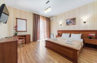 Витязево 2024 цены на отдых в гостевых домах - Отель «Аттика»
