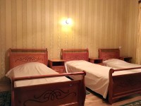 Домодедово 2024 недорогой отдых в гостиницах и отелях - Гостиница «Иерусалимская»