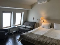 Новороссийск 2024 цены в гостиницах - Отель «Dublin»