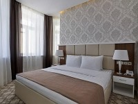 Москва где лучше снять жилье - Отель «Ариум»