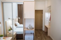 Новороссийск 2024 гостевые дома в частном секторе - Отель «Dublin»