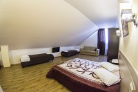 Витязево 2024 семейный отдых в гостевом доме - Отель «Аттика»