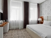 Москва жилье для отдыха - Отель «Ариум»
