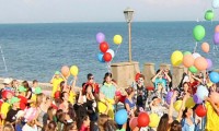 Евпатория 2024 отдых с детьми на море все включено - Лучшие отели 2022