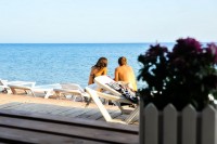 Южная Озереевка 2024 отели с пляжем - Лучшие отели 2022