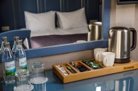 Геленджик море отдых цены - Отель «Marsel»