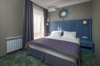 Геленджик гостевые дома у моря - цены - Отель «Marsel»