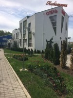 Краснодар отели на береговой линии - Лучшие отели 2022