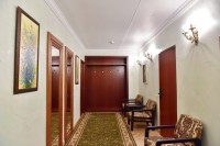 Москва отели и гостиницы - цены - Гостиница «Даниловская»