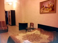 Краснодар отель с ванной в номере - Отель «Александрия»