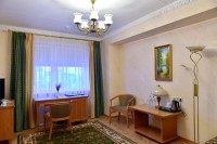 Москва 2024 завтрак в номере отеля - Гостиница «Даниловская»