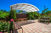 Кучугуры - Гостевые дома 2019 - в гостевой дом с детьми - Кучугуры - Гостевые дома 2019 - снять гостевой дом недорого