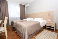 Севастополь 2024 отель гостиница люкс - Гостиничные комплексы «Крымтур»