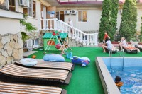 Витязево - Гостевые дома 2019 - гостевые дома на карте - Витязево - Гостевые дома 2019 - гостевые дома - первая береговая линия