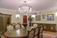 Москва 2024 малые и большие отели с питанием - Гостиница «Даниловская»