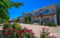 Кучугуры - Гостевые дома 2019 - гостевой дом в частном секторе - недорого - Кучугуры - Гостевые дома 2019 - гостевой дом на побережье