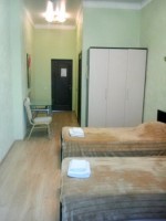 Краснодар мини - гостиницы недорого - Отель «Александрия»