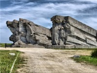 Симферополь 2024 бюджетный отдых без питания - Лучшие туры и агентства