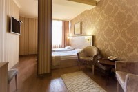 Москва мини гостиницы - «КА Роял Отель Домодедово»