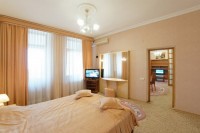 Ялта 2024 отели и гостиницы  - все включено - Гостиничные комплексы «Крымтур»