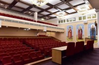 Москва 2024 конференц зал сколько стоит - Гостиница «Даниловская»