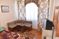 Севастополь 2024 отель гостиница люкс официальный сайт - Гостиничные комплексы «Крымтур»
