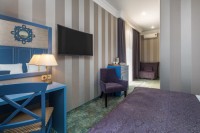 Геленджик отдых - цены у моря - Отель «Marsel»