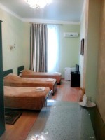 Краснодар гостиницы и гостевые дома в частном секторе - Отель «Александрия»