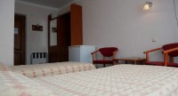 Алушта 2024 цены на комнаты в гостевых домах - Гостиничные комплексы «Крымтур»