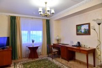 Москва 2024 категории номеров в отелях - Гостиница «Даниловская»