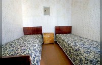 Джемете 2024 гостиницы и гостевые дома в частном секторе - Гостиничный комплекс «Снегири»