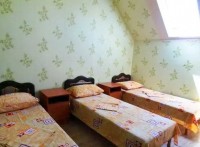 Кабардинка гостиницы города - цены - Гостевой дом «Золотая Антилопа»