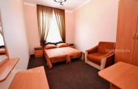 Кабардинка 2024 бюджетные гостиницы - Гостевой дом «Золотая Антилопа»