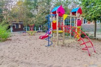 Пересыпь 2024 дешевый отдых с детьми - Парк - отель «Шинкар»