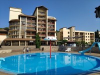 Пляхо цены на жилье с бассейном - Отель «Аквамарин»
