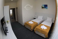 Головинка 2024 отдых у моря в гостевых домах - Гостиница  «КАМБАЛА»
