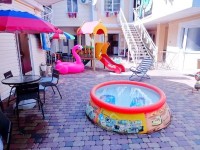 Геленджик лучшие гостевые дома с бассейном - цены - Лучшие отели 2019