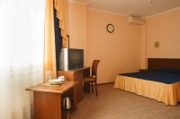 Небуг самые дешевые гостиницы - Пансионат «Черноморье»