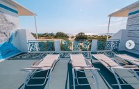 Анапа 2024 лучшие пляжи для отдыха - Отель «Белый песок»