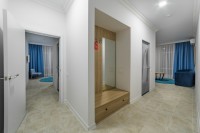 Анапа 2024 отдых с детьми в гостиницах с бассейном - Отель «Белый песок»