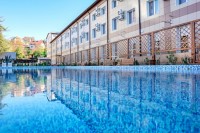 Сочи 2024 Черное море - отдых - частный сектор - цены - Лучшие отели 2019