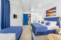 Анапа 2024 лучшие гостевые дома с бассейном - цены - Отель «Белый песок»