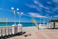 Геленджик недорогой отдых на море - Лучшие отели 2019