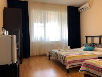 Криница 2024 места для отдыха - жилье у моря - Вилла «Welcome»