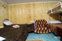Архипо-Осиповка отели хостел дешевый - Гостевой дом «Южный Дворик»