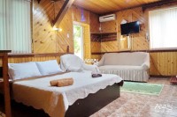 Архипо-Осиповка 2024 гостевые дома - цены на отдых - Гостевой дом «Южный Дворик»