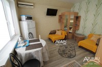 Севастополь снять частное жилье у моря - Гостевой дом «Надежда»