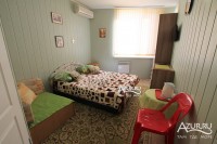 Севастополь снять жилье в частном секторе - недорого - Гостевой дом «Надежда»