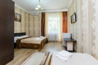 Адлер 2024 гостевые дома на первой линии - Гостиница «Рената»