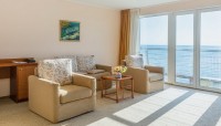 Ялта 2024 жилье для отдыха у моря - Эко-Отель «Левант»